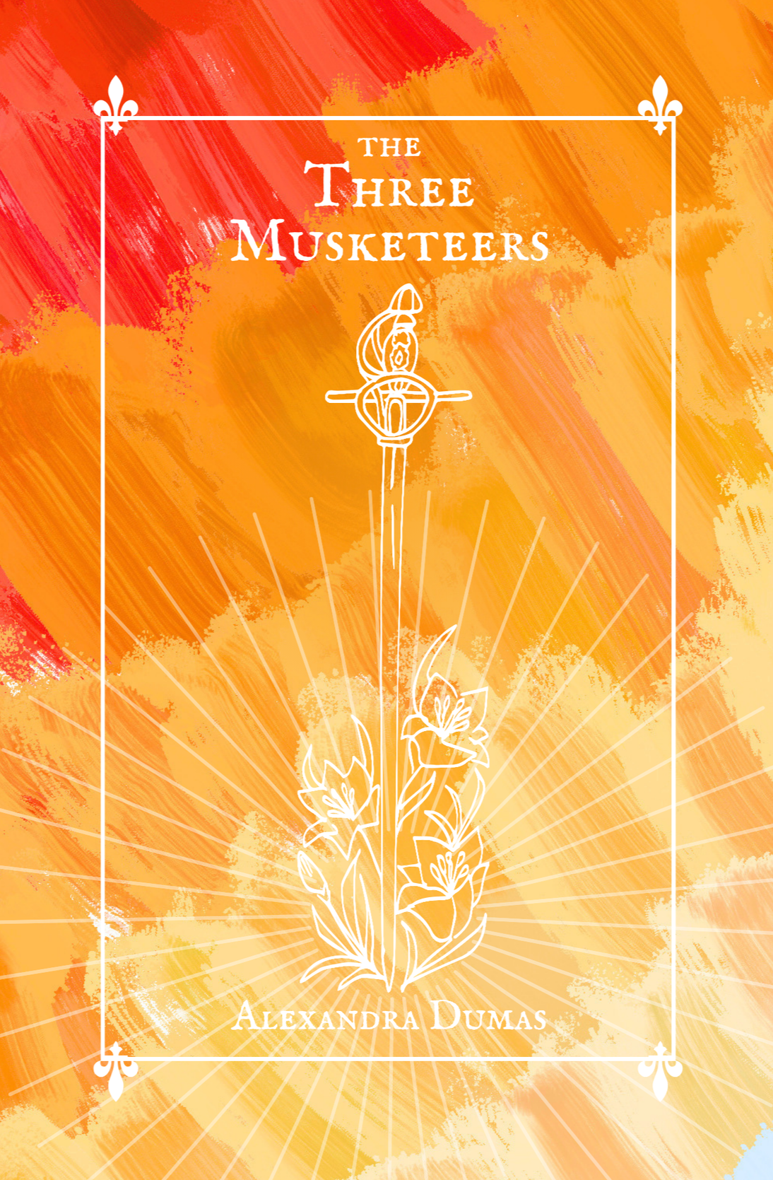 The Three Musketeers