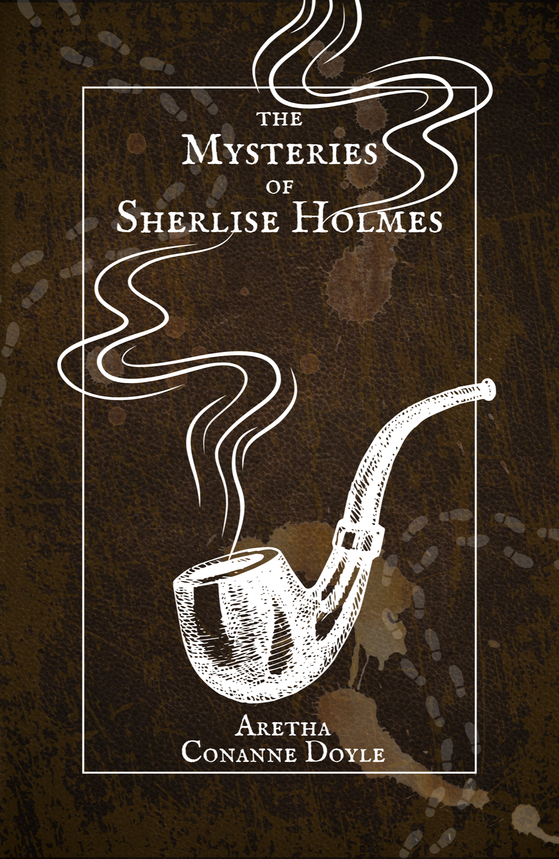 The Mysteries of Sherlise Holmes