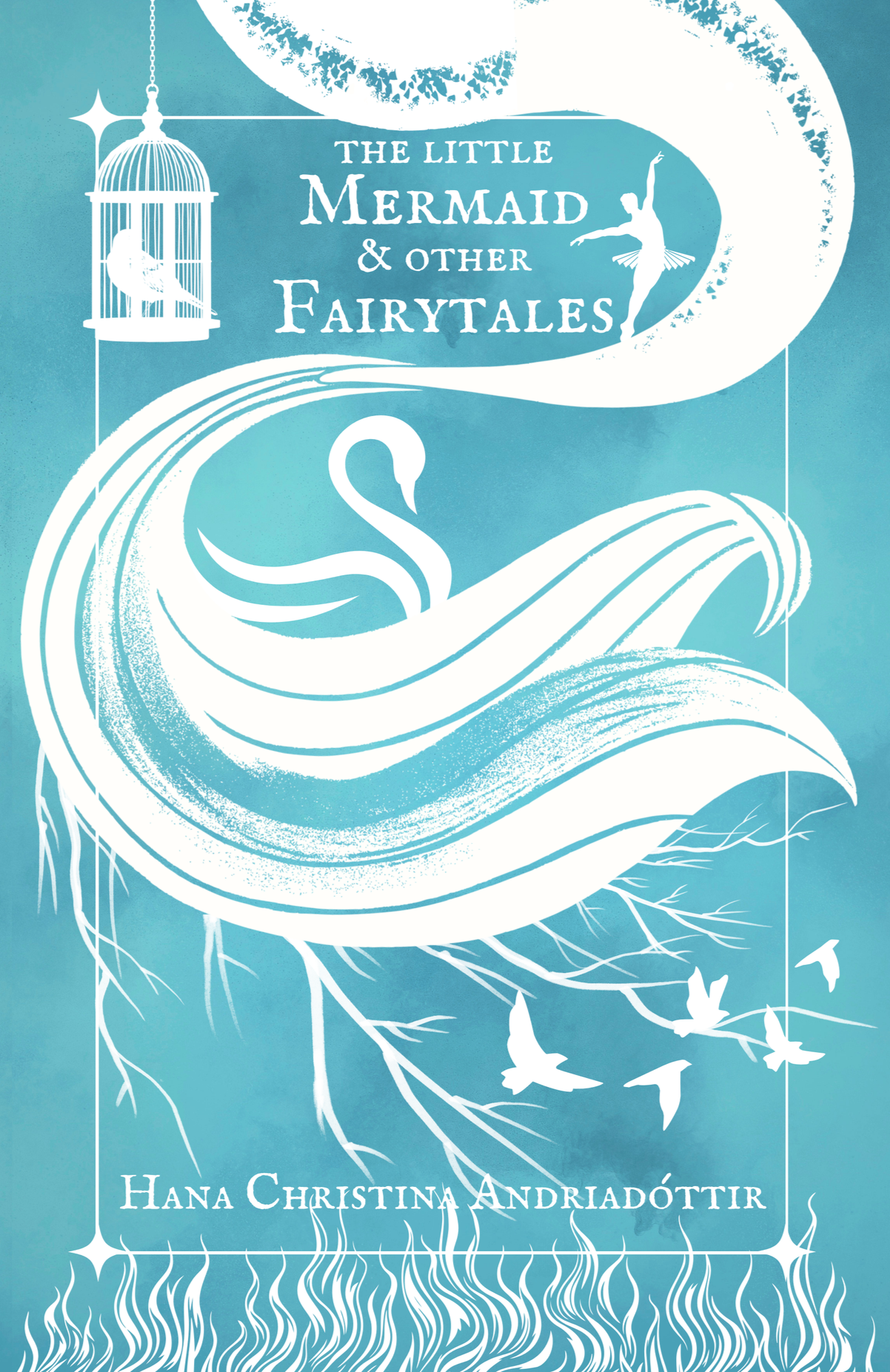 The Little Mermaid & Other Fairytales