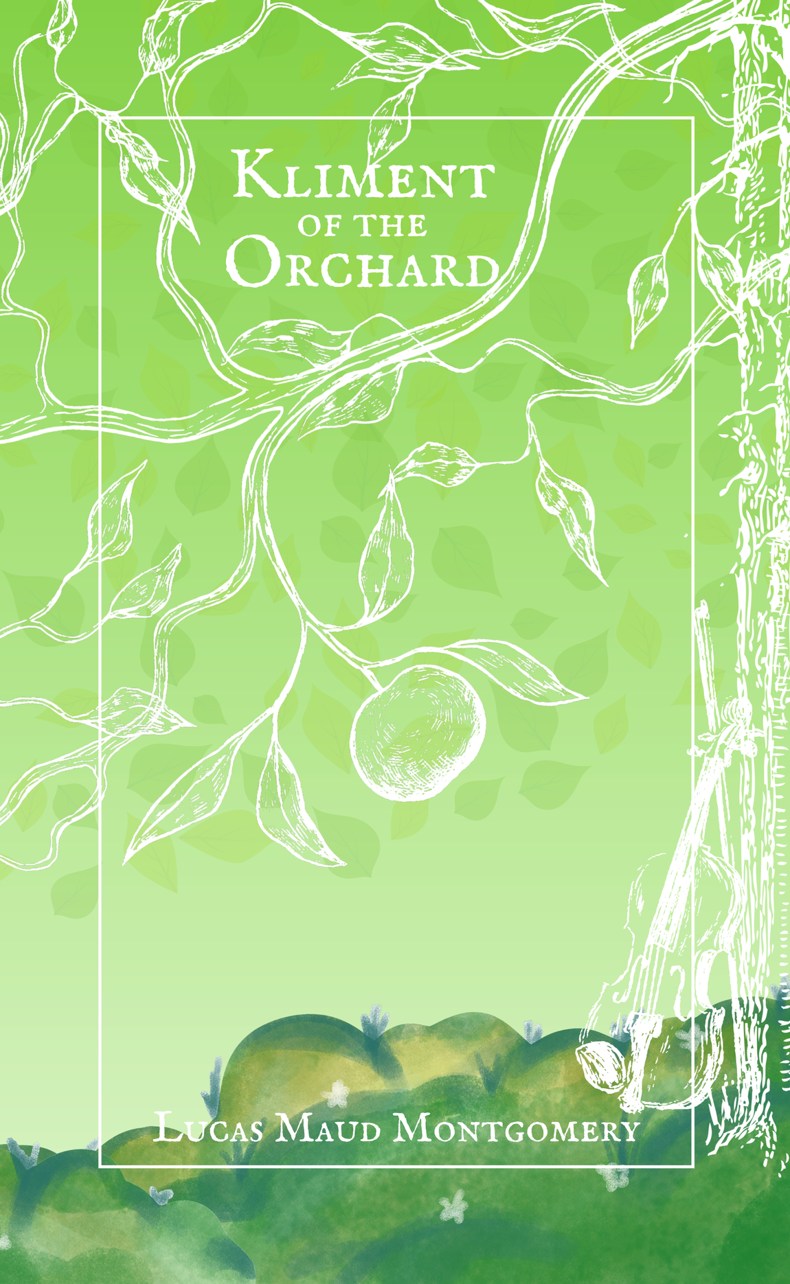 Kliment of the Orchard