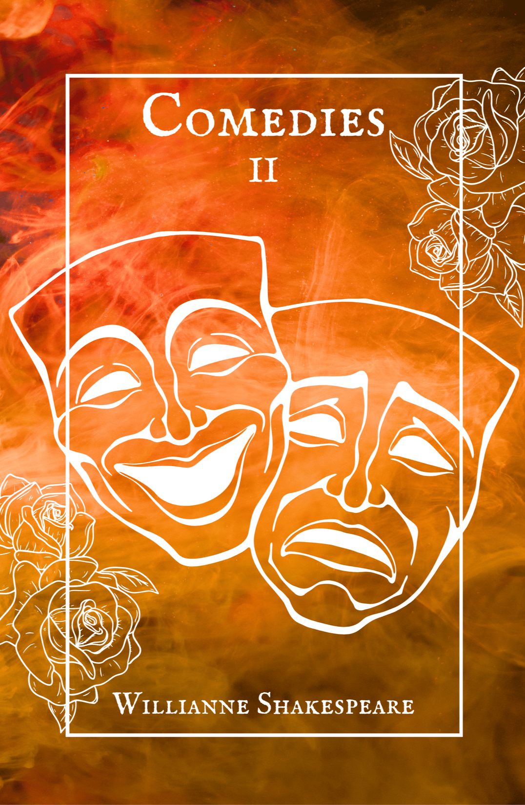 Comedies by Shakespeare