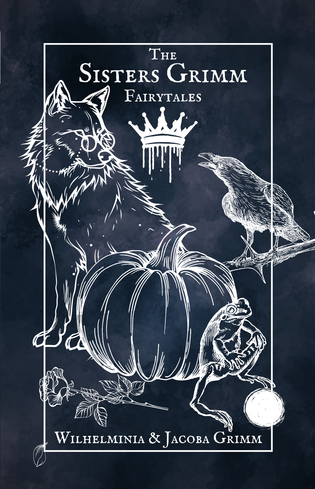The Sisters Grimm Fairytales