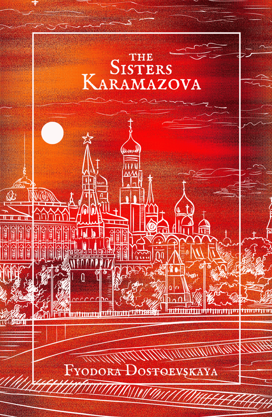 The Sisters Karamazova