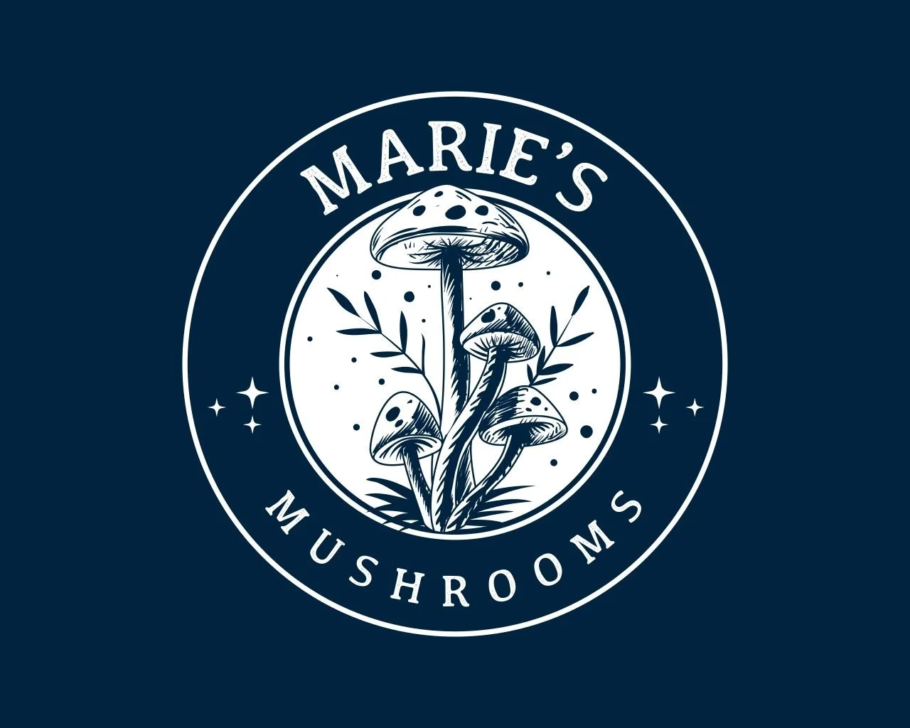 Marie's Mushrooms