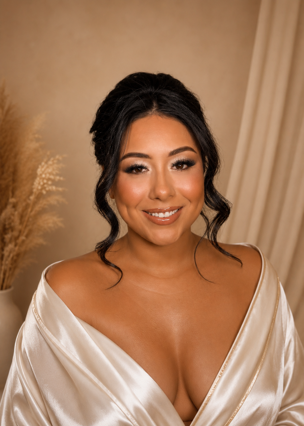 The Adorned Bride Ceremony