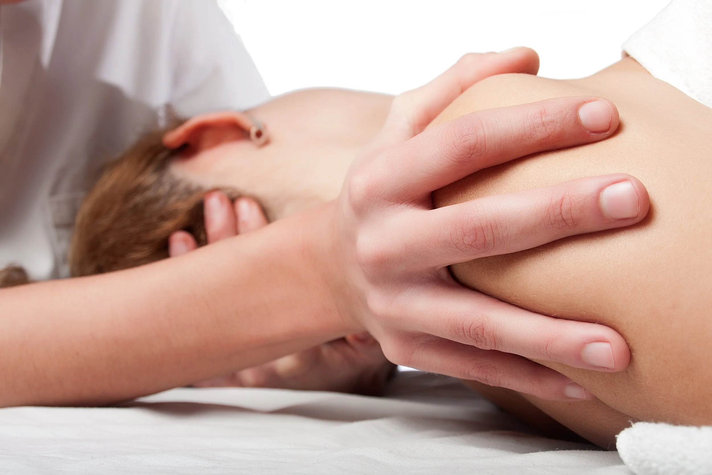 Remedial Massage Initial Visit