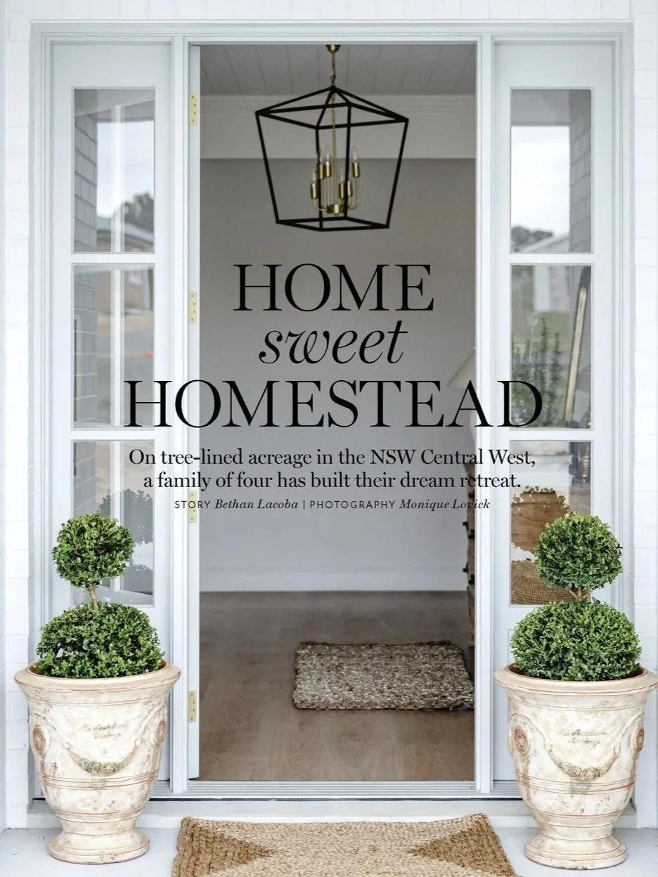 House tours