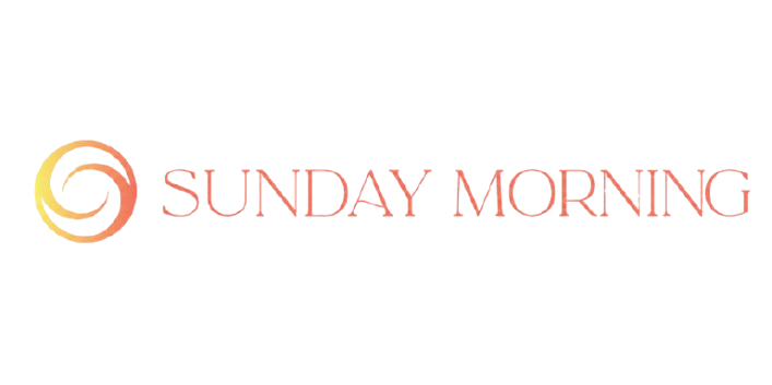 Sunday Morning Merchandise