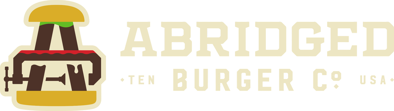 Abridged Burger Company