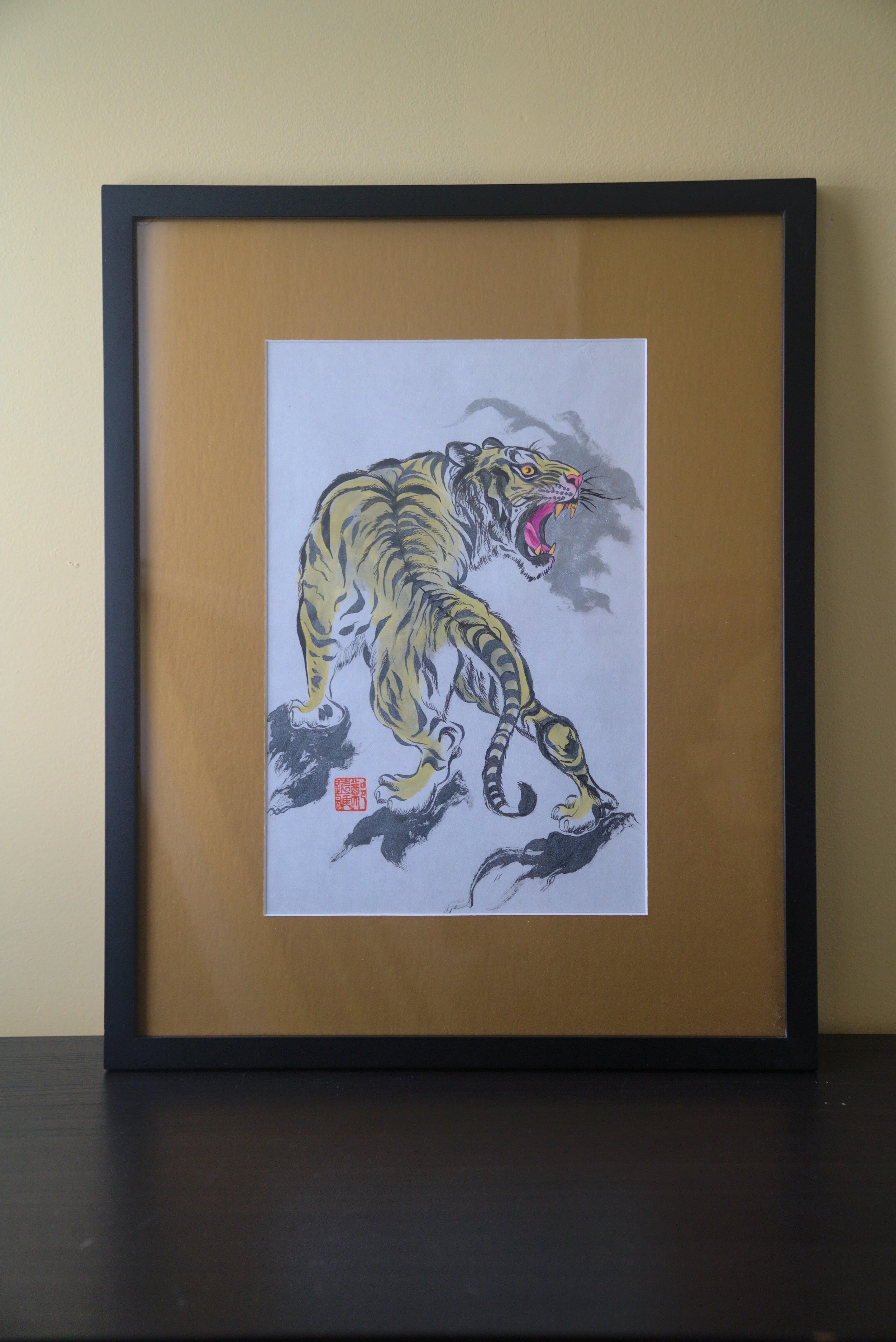 Tiger 3