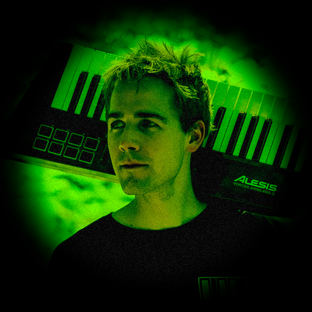 JASON LEECH (LIVE)