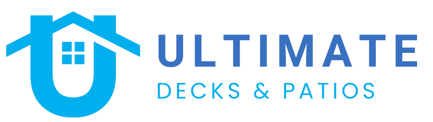 Ultimate Decks &amp; Patios