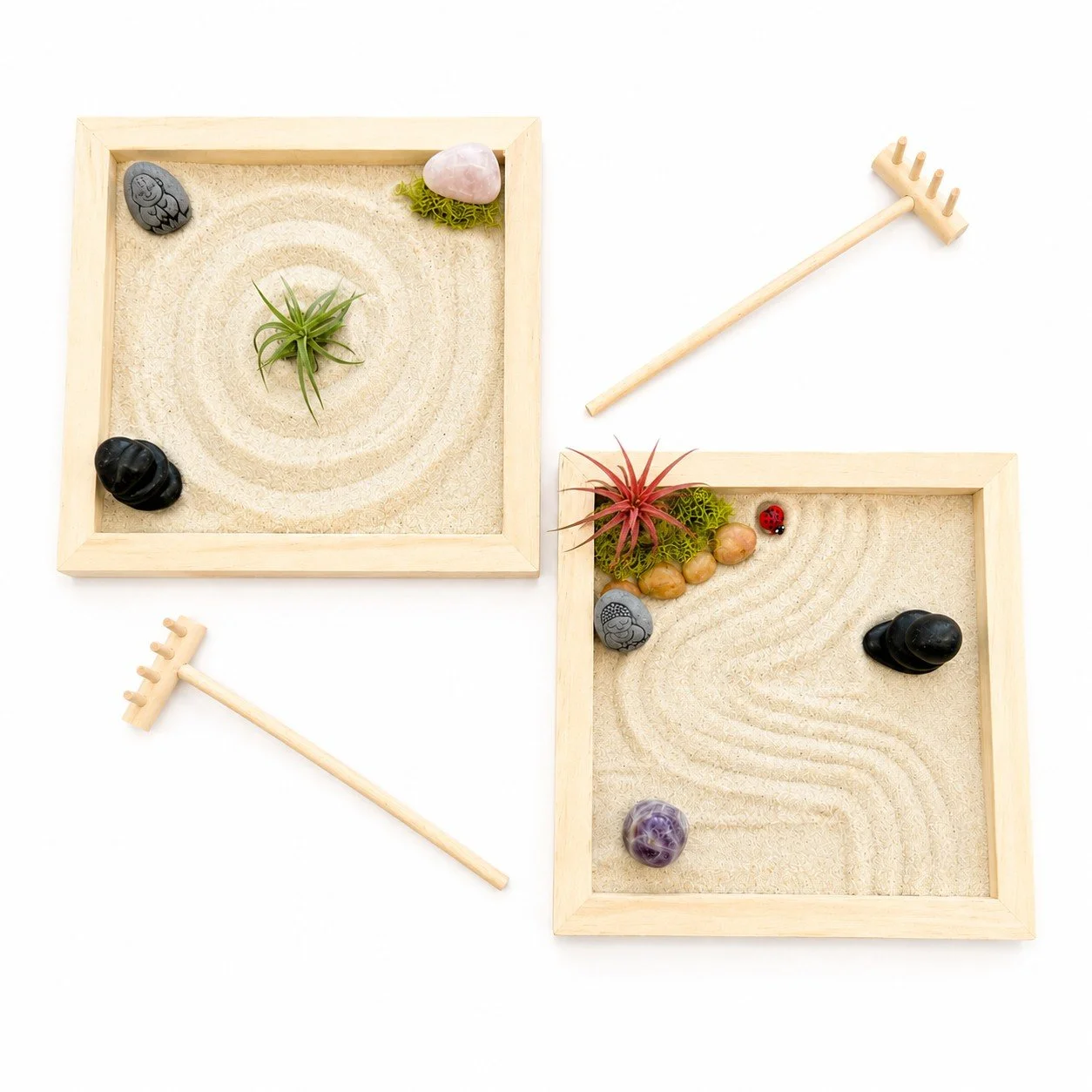 Zen Garden