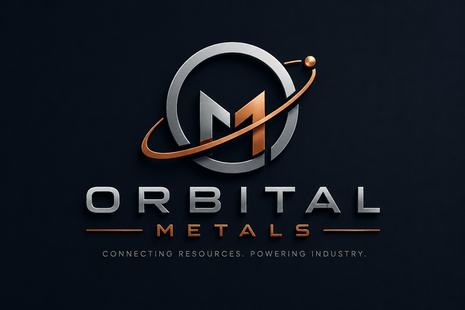 ORBITAL METALS