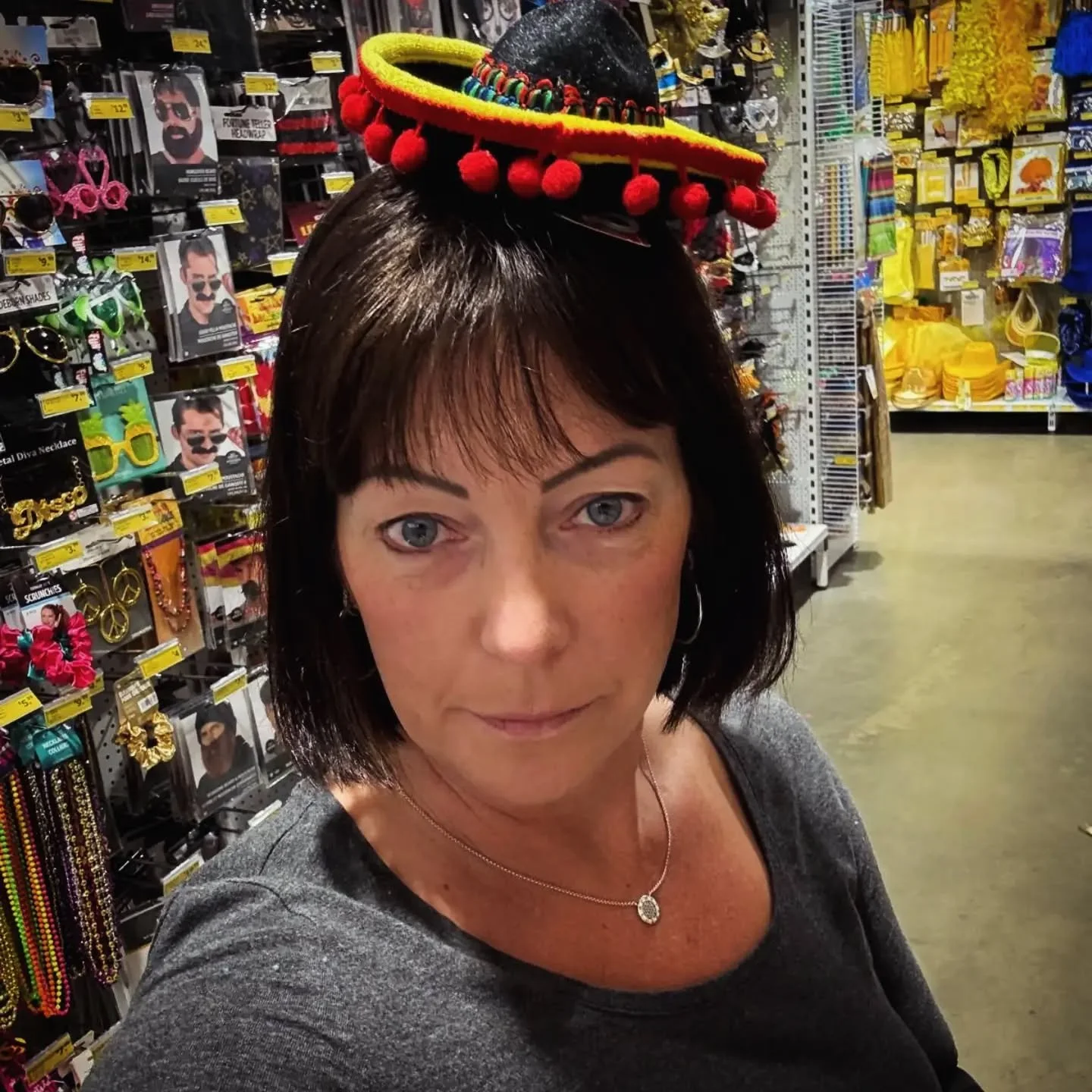 We'll be closed Tuesday (25th) as it's time once again for the staff to don party hats and enjoy some well earned R&amp;R. Rain check until Wednesday 🥳💃🕺