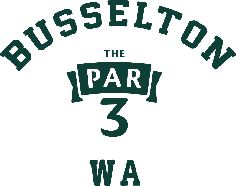 The Par 3 Busselton | Golf, Mini Golf, Bar &amp; Café