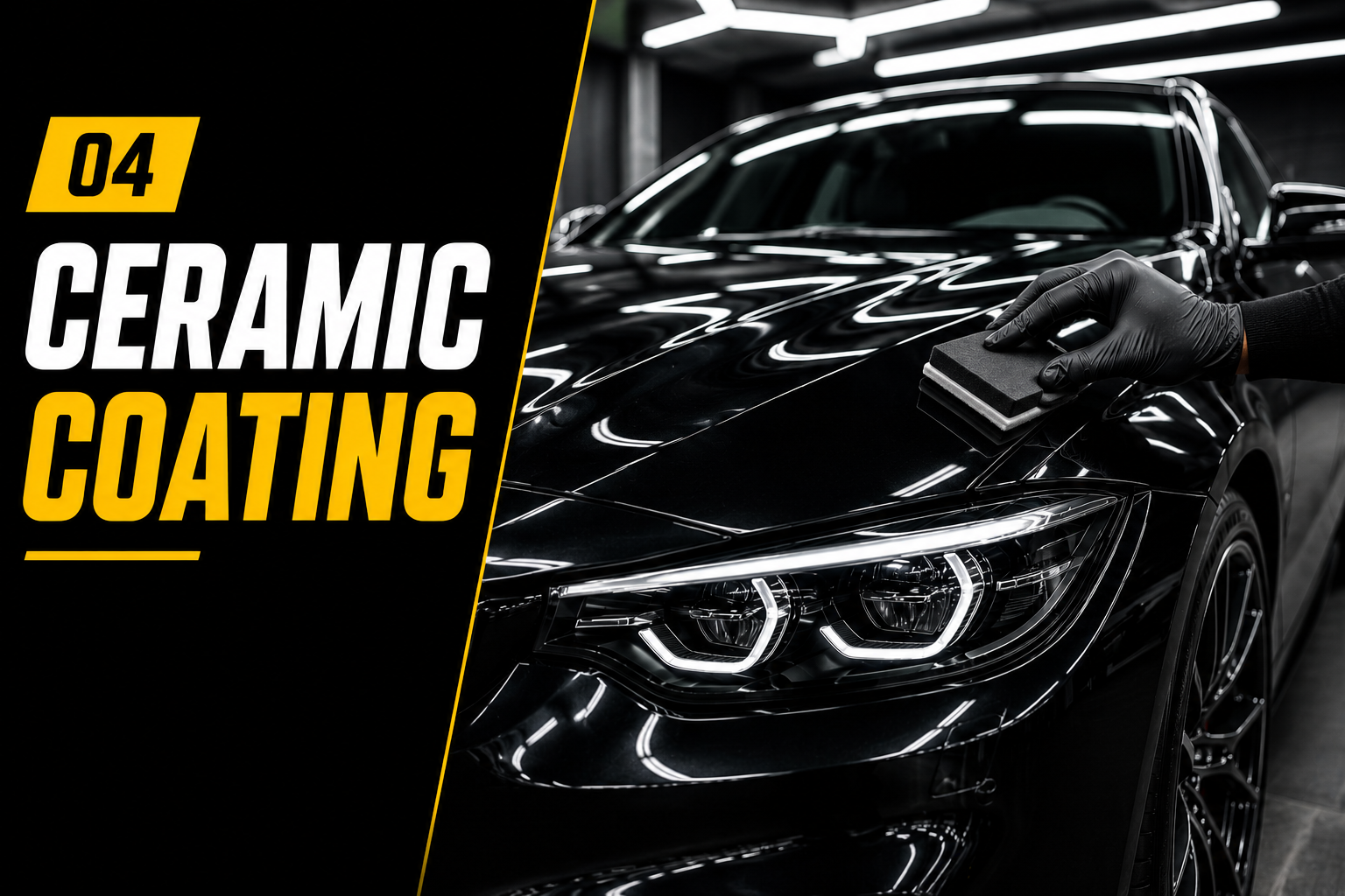 Ceramic Coating