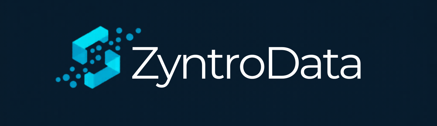 ZyntroData