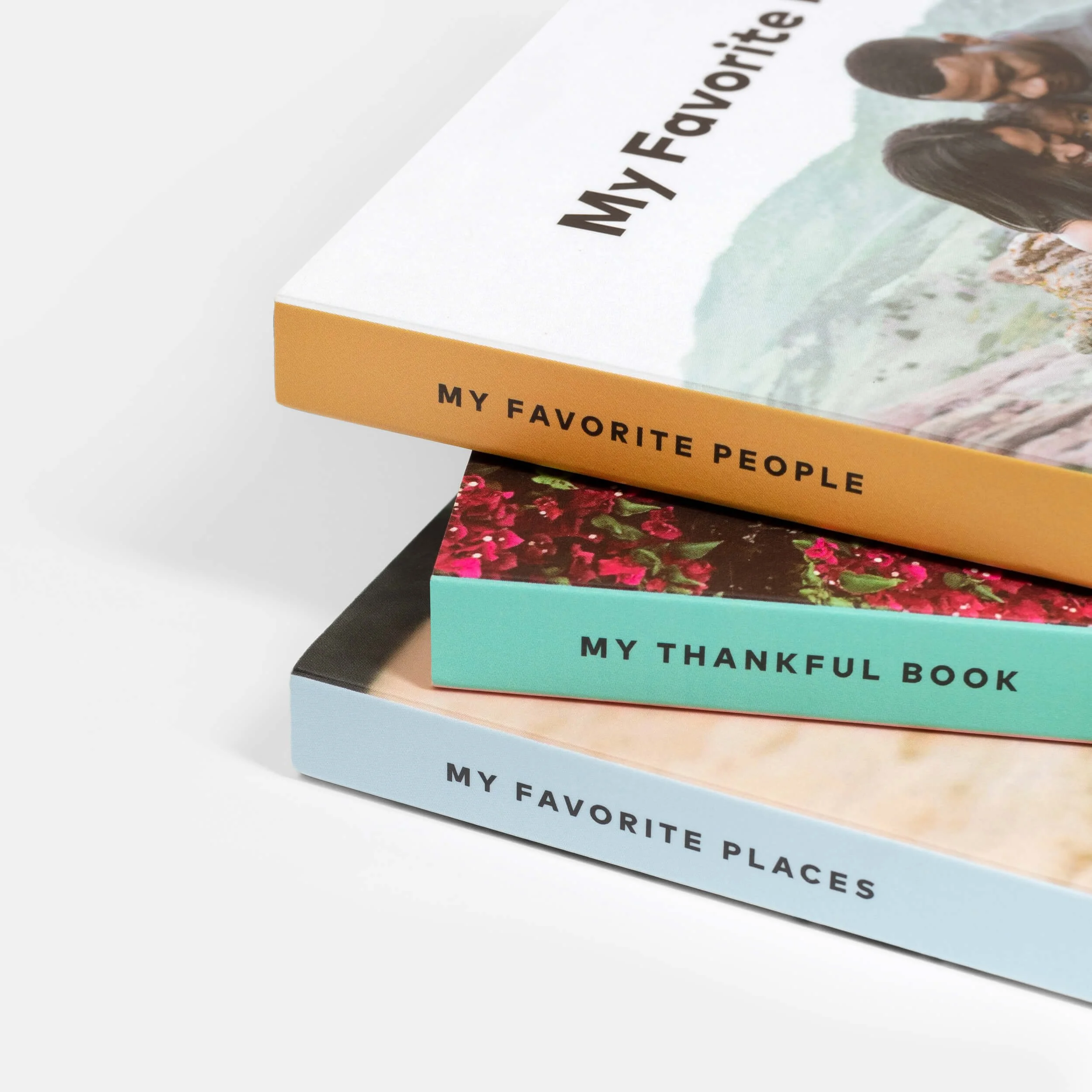 Baby Board Book