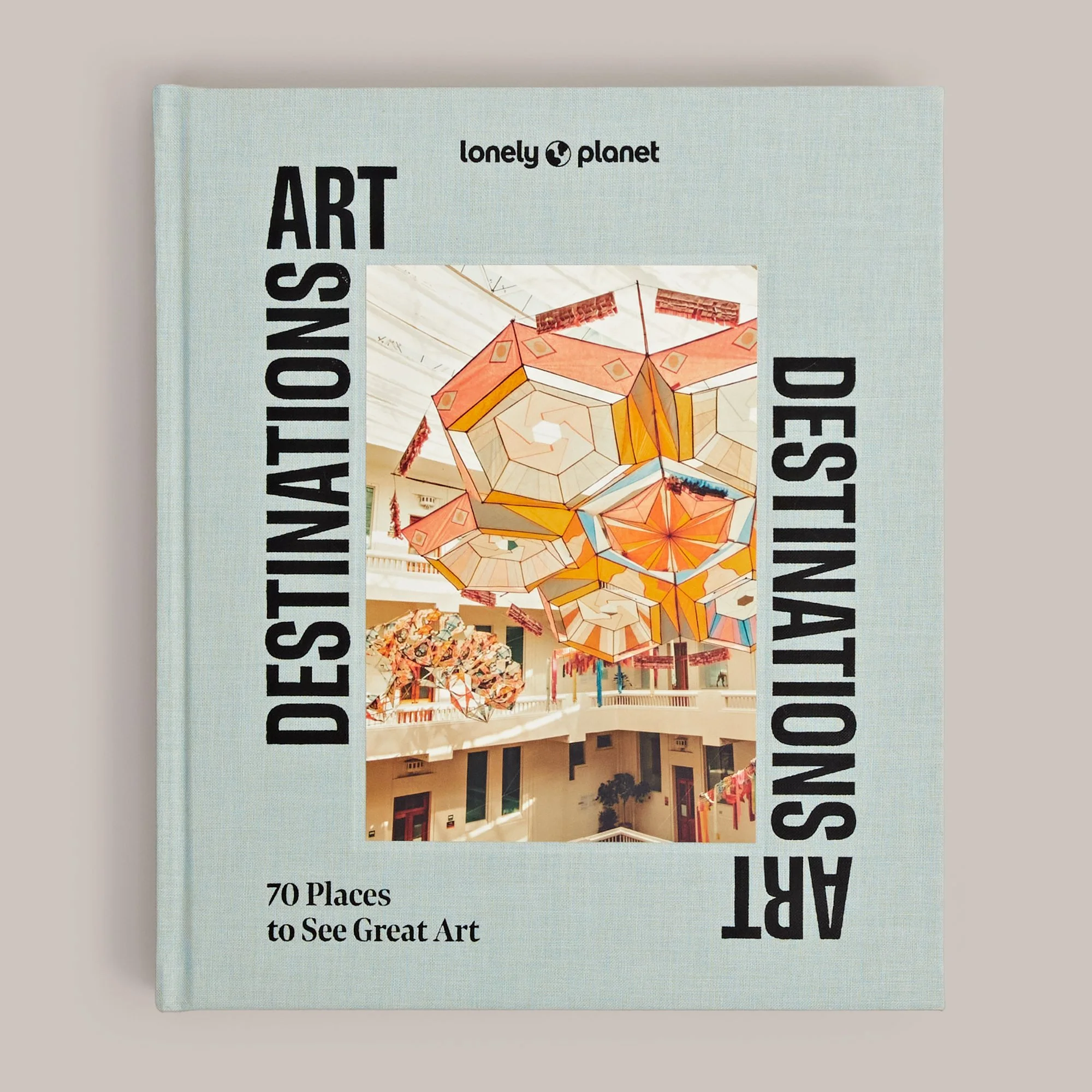 Art Destinations
