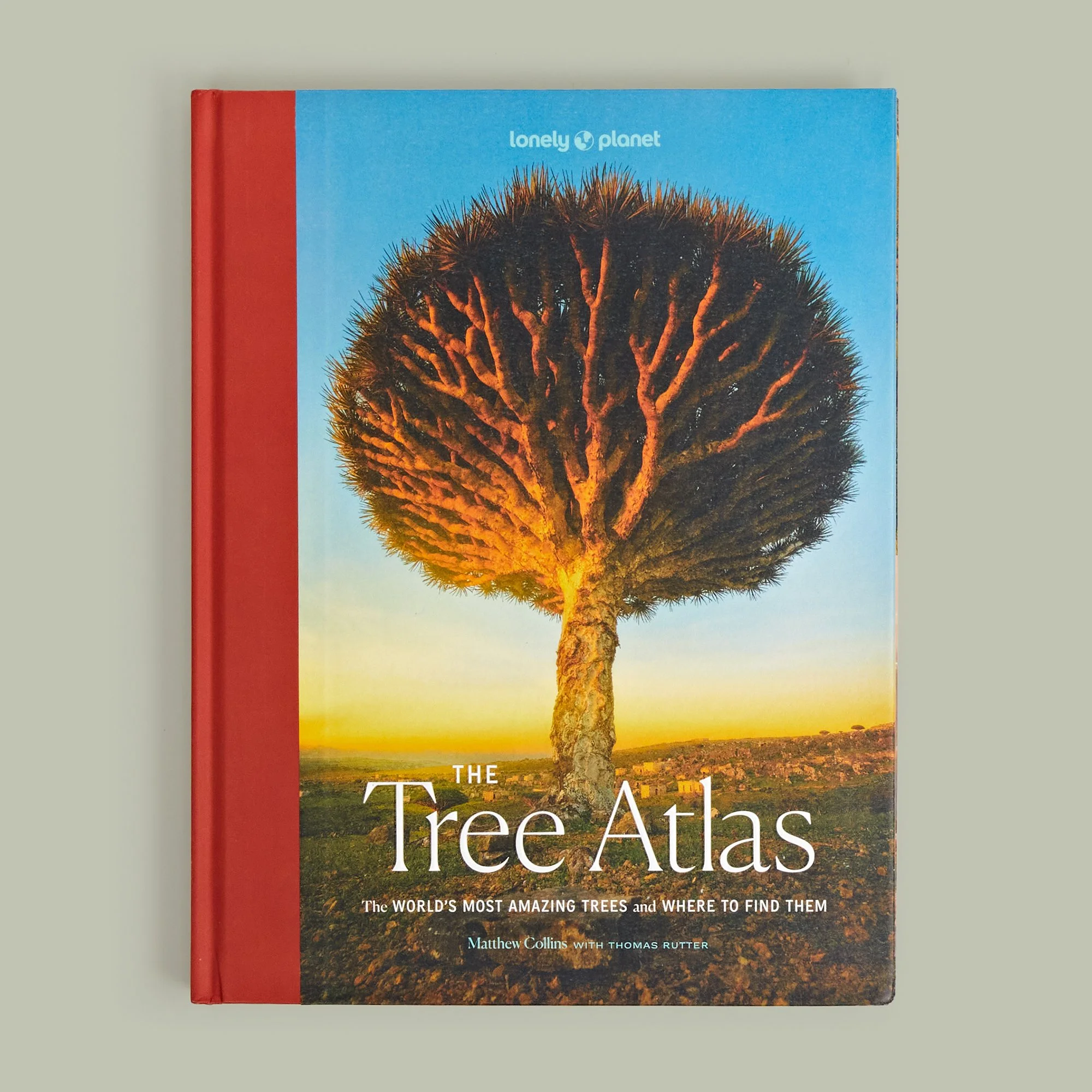 Tree Atlas