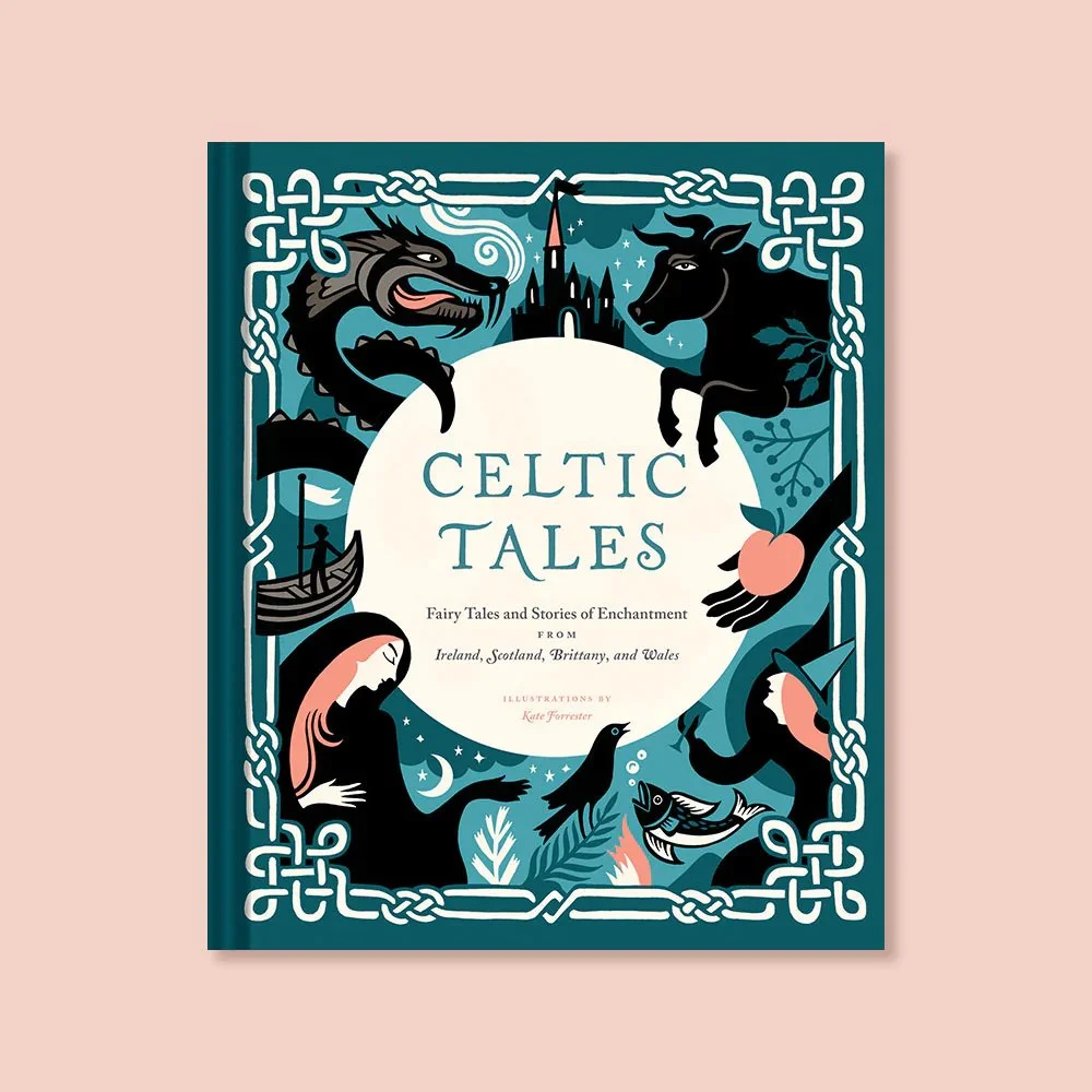 Chronicle Books 'Tales' Series