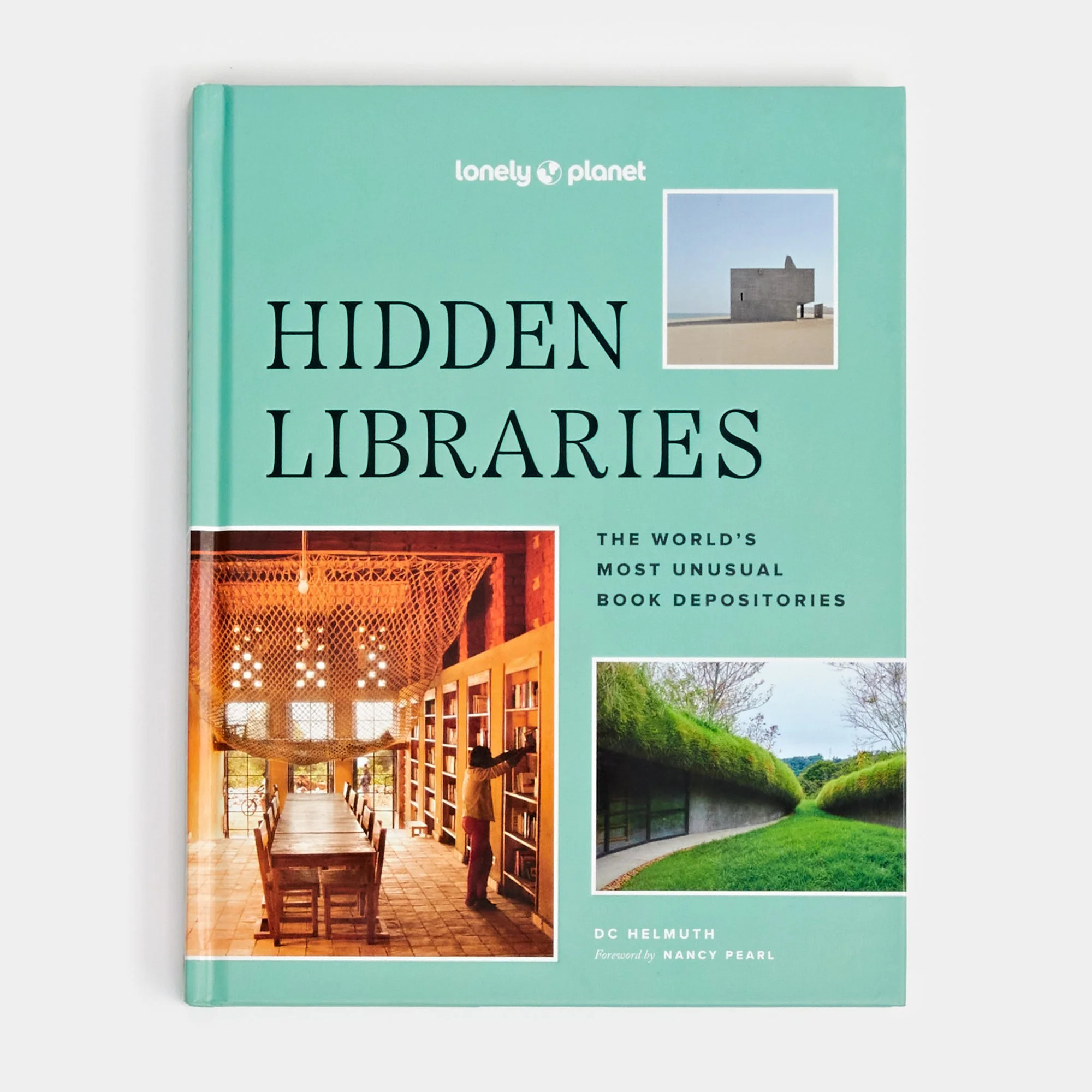 Hidden Libraries