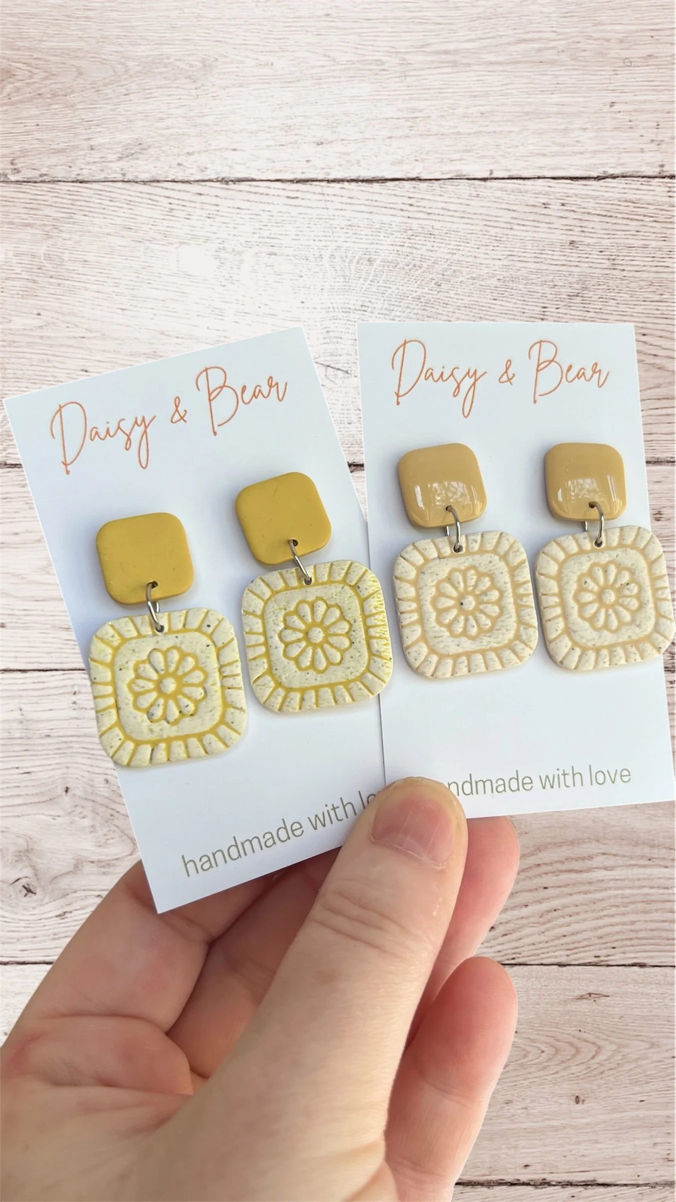 Solstice Midi Earrings