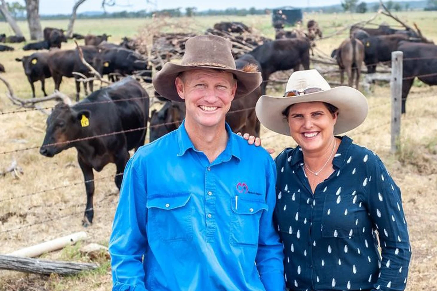 ‘Top 3 Beef Farmer of the Year’