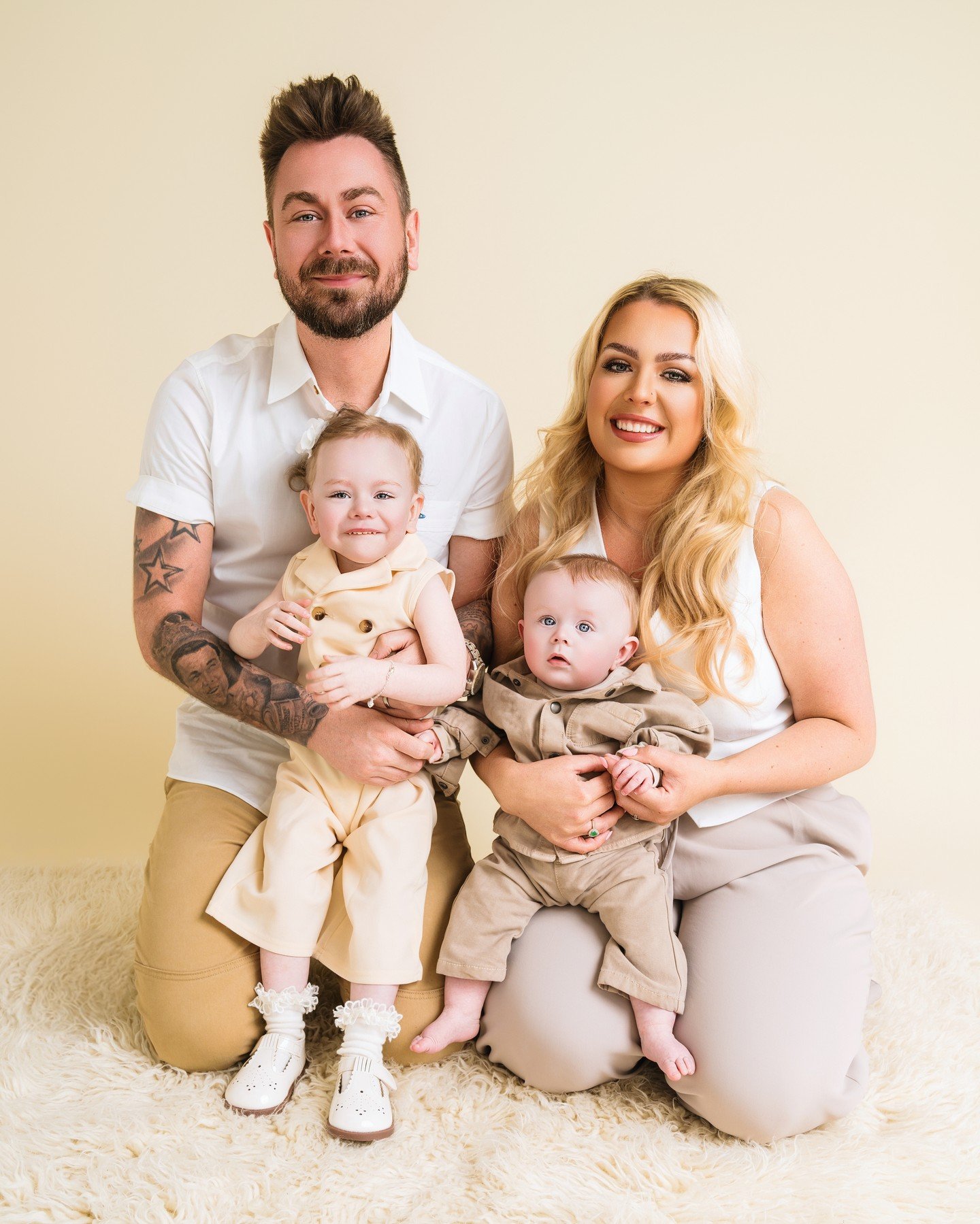 Still can&rsquo;t quite believe this gorgeous wee girl was once Ireland&rsquo;s smallest baby 🥹
And now look at her....chatting away, posing for photos, being a brilliant big sister to her lovely wee brother and absolutely running the show 😅
It hon