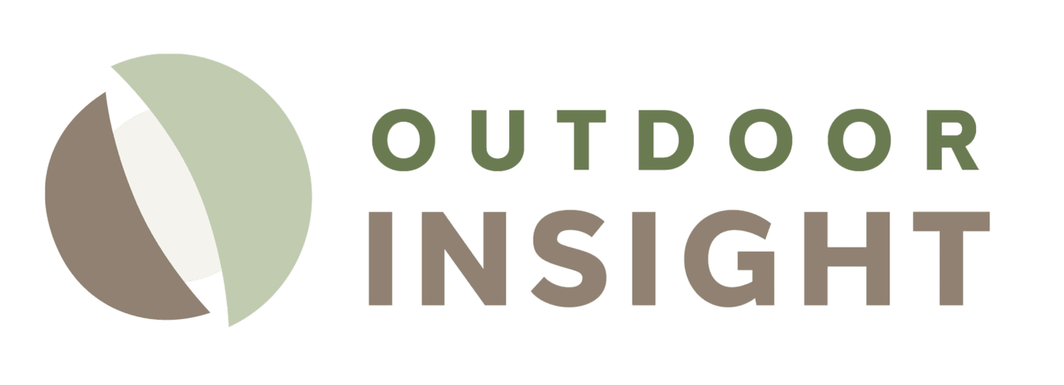 outdoor insight.