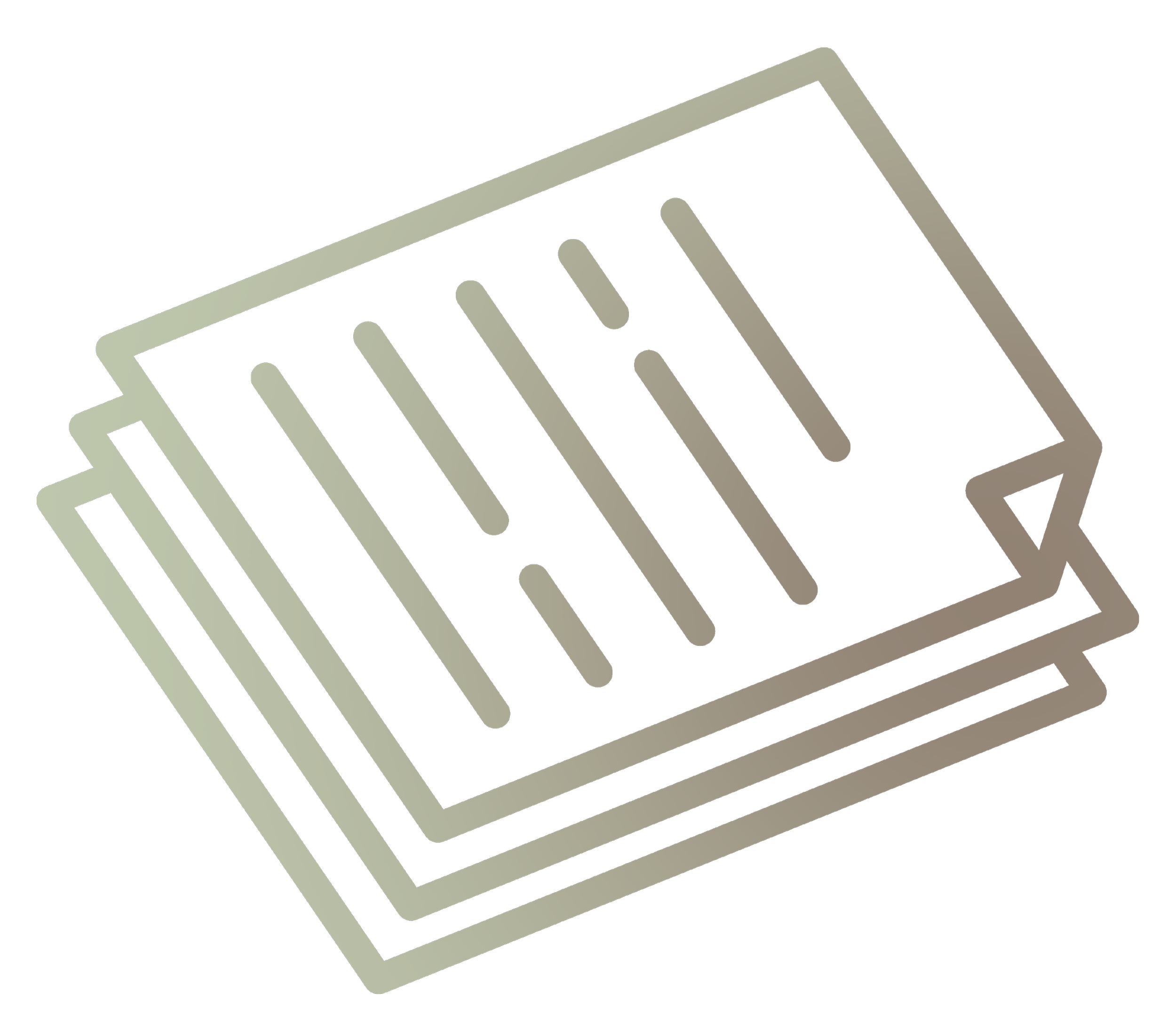 Close-up of a metal computer rack with vertical slots for inserting hardware.