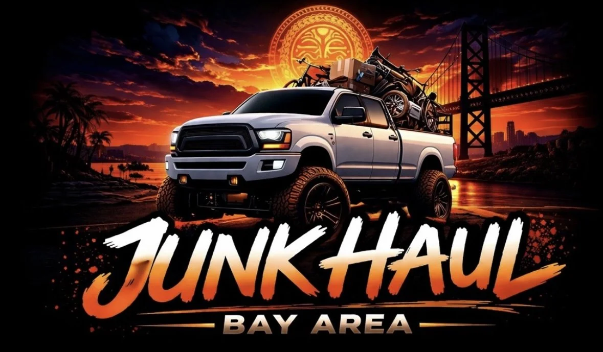 Junk Haul Bay Area