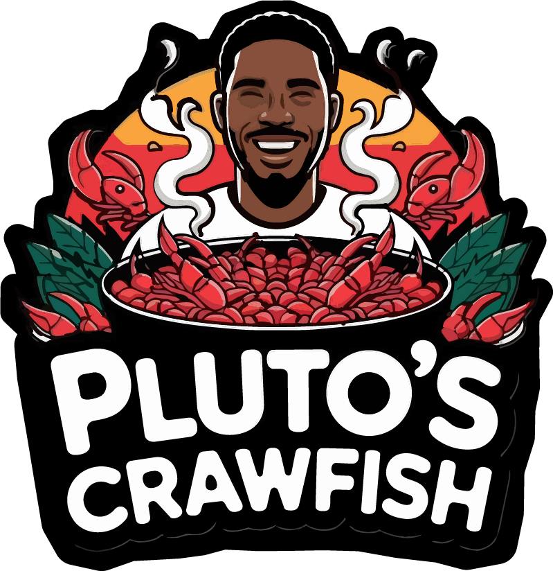 Pluto`s Crawfish