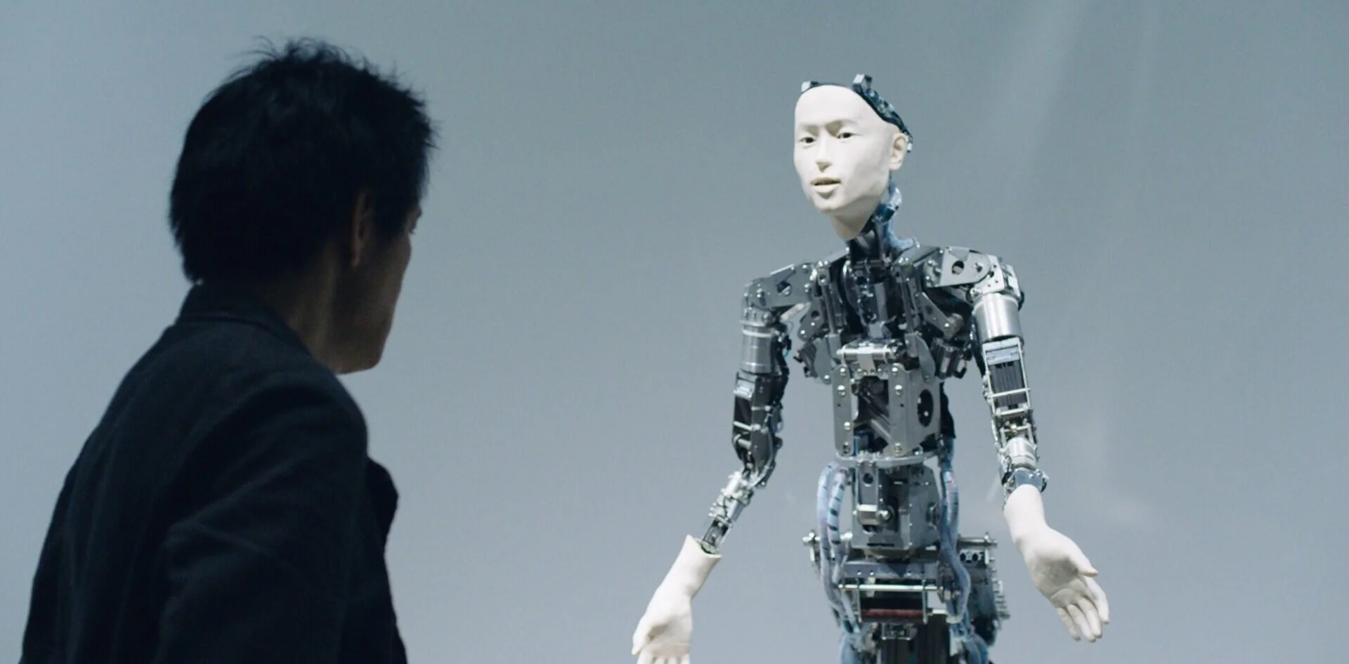 Machine 
FEATURE DOCUMENTARY