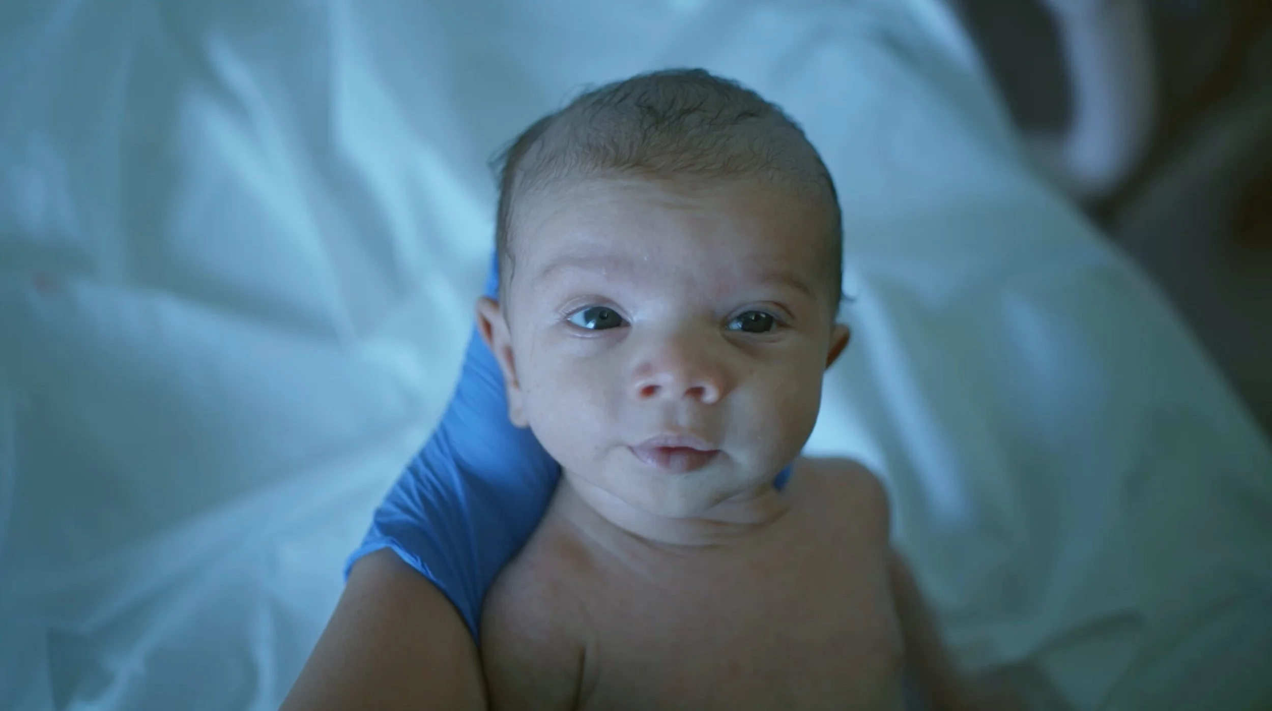 Huggies 
HEALTHY OBSESSION