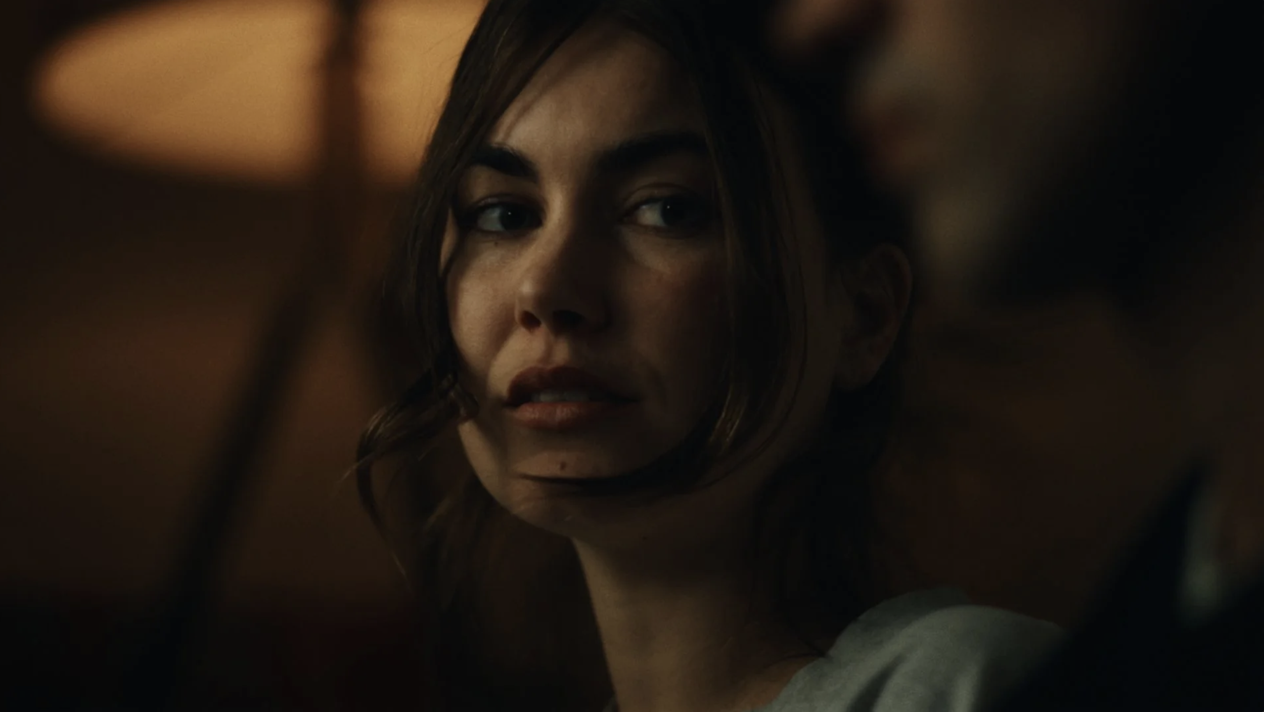 Twenty Three 
SHORT FILM