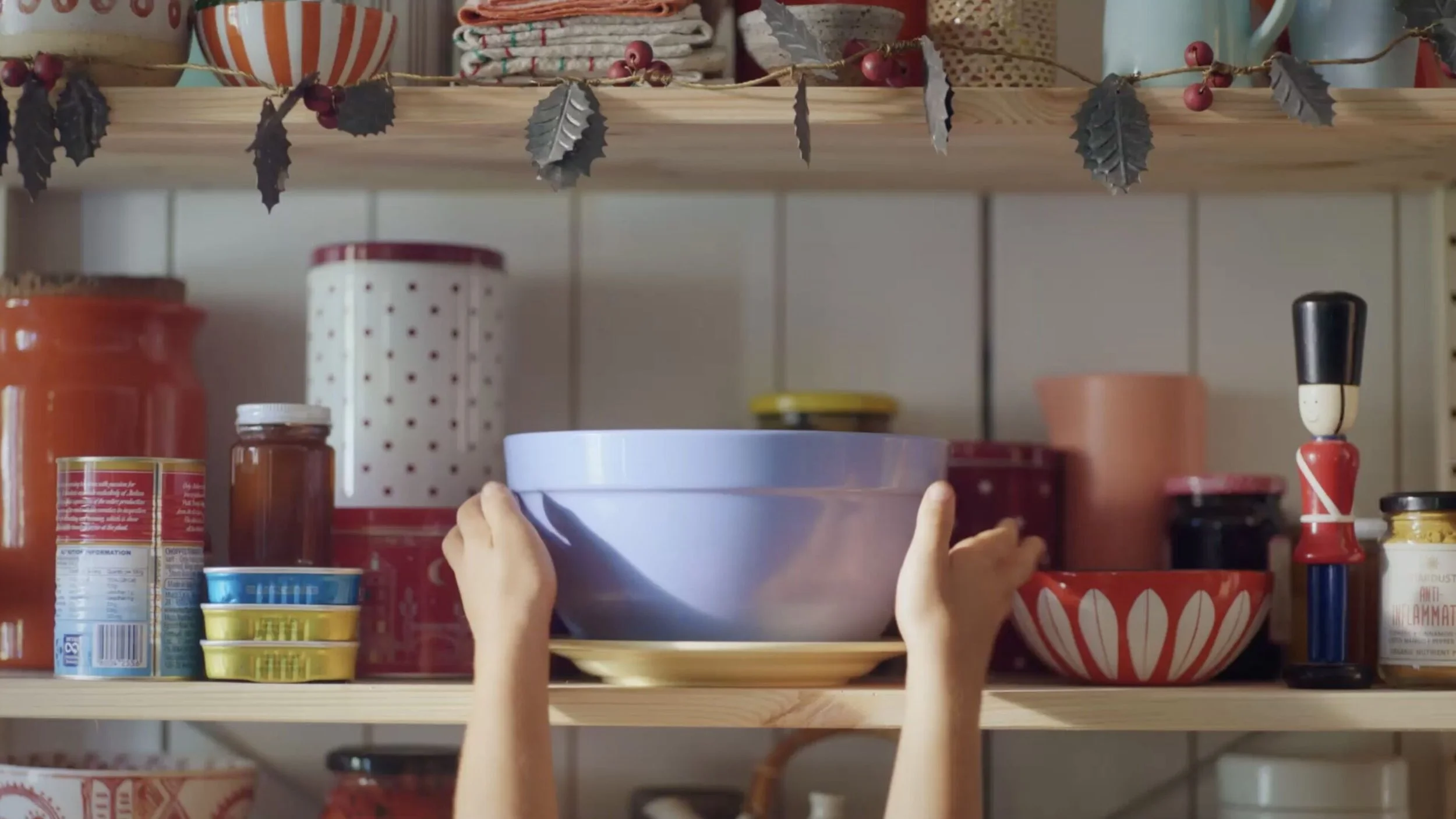 Google Nest 
WIGGLES