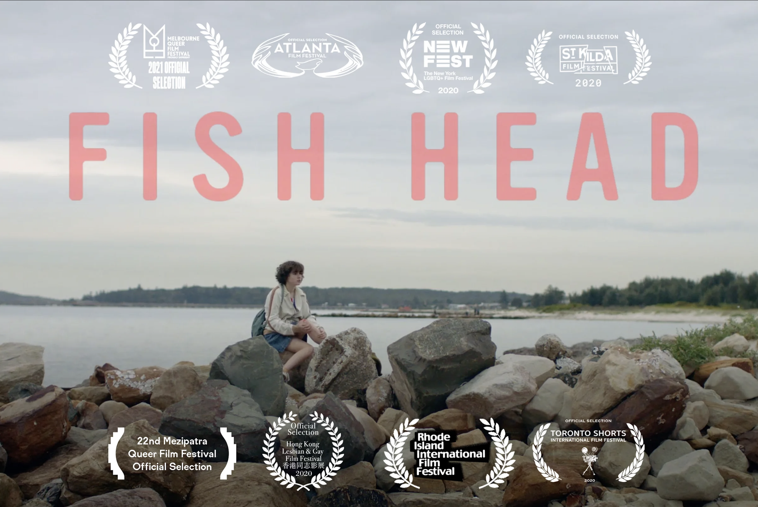 Fish Head 
SHORT FILM