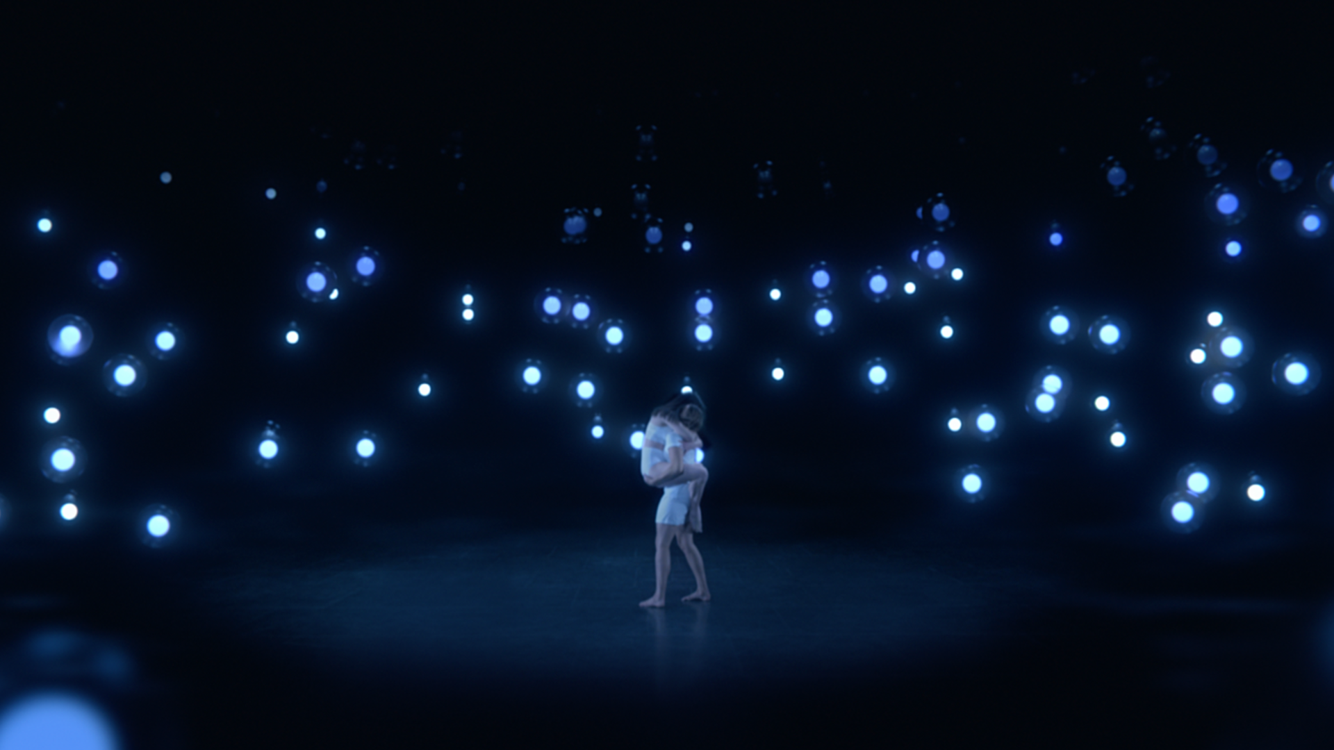 Wallis Bird 'Ocean'
MUSIC VIDEO