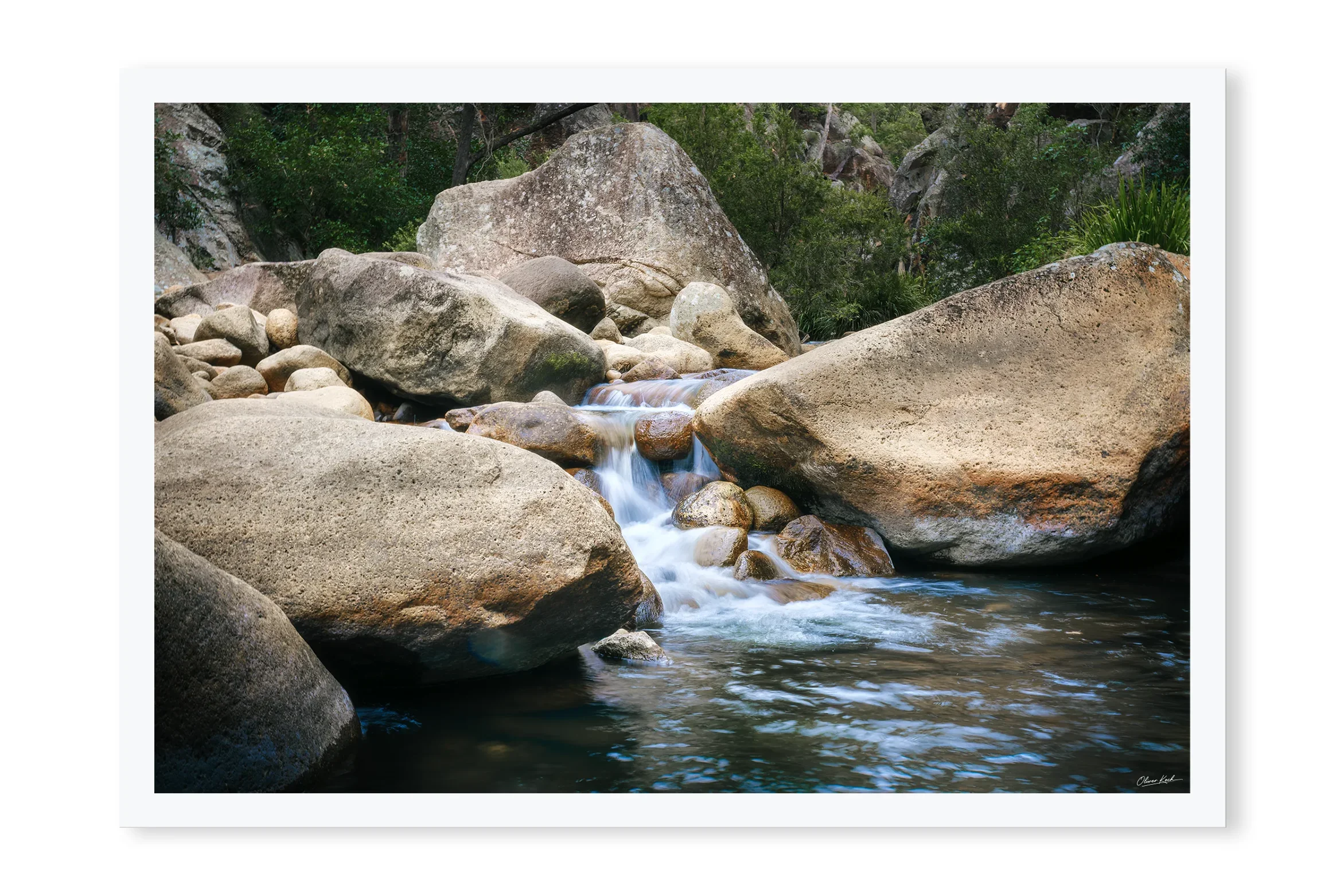 Rocky Creek