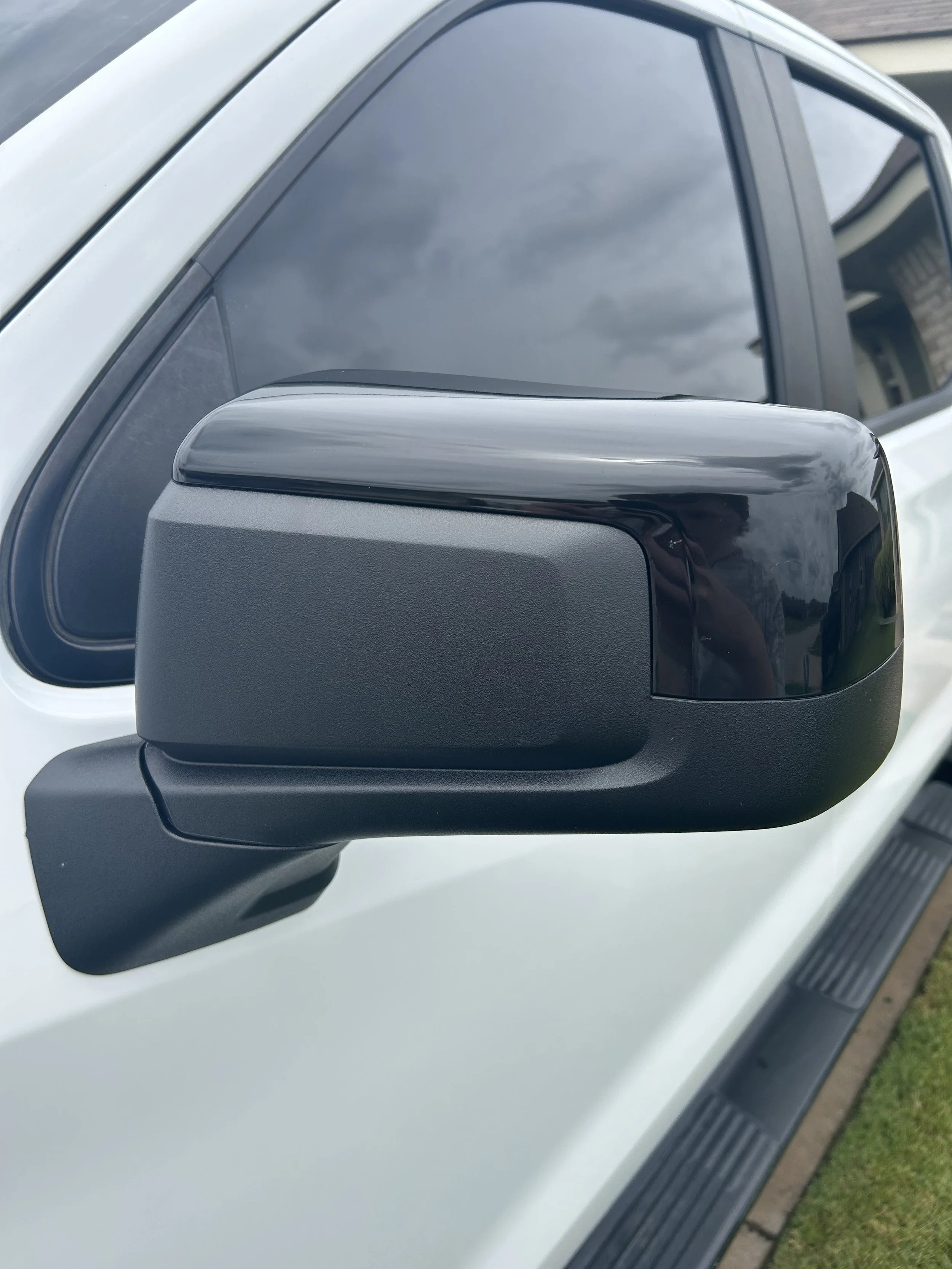 Premium Exterior Wash