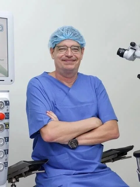 eye doctor online consultation
