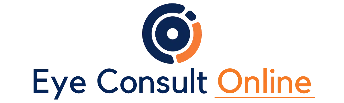 Eye Consult Online