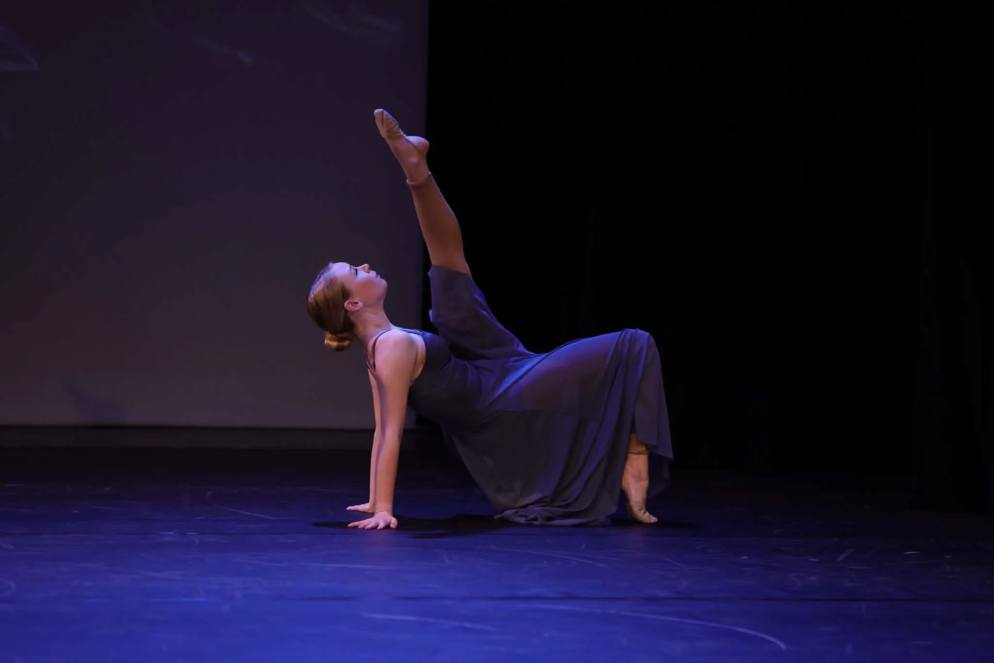 Contemporary