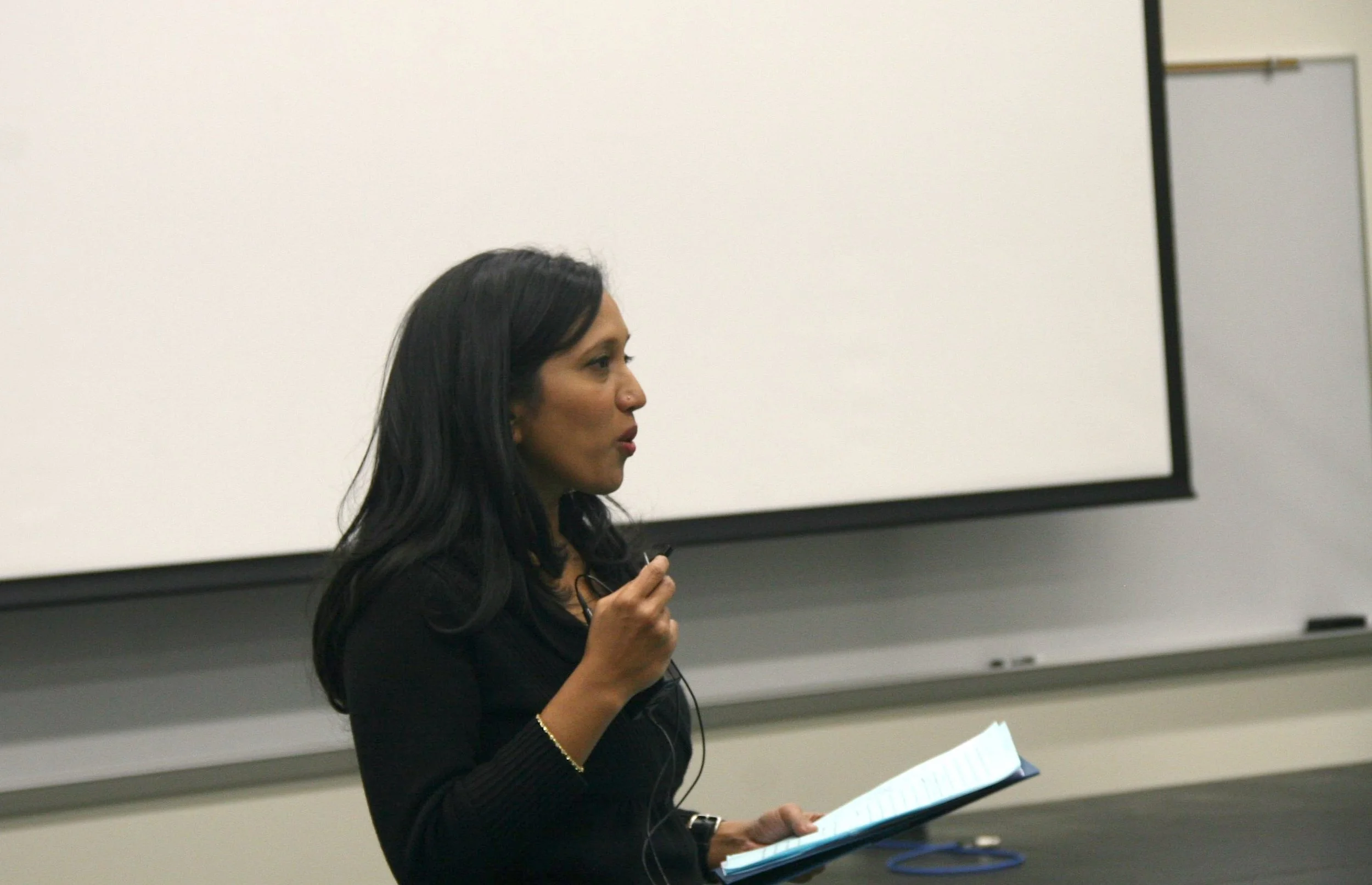 Madhuri Deshmukh