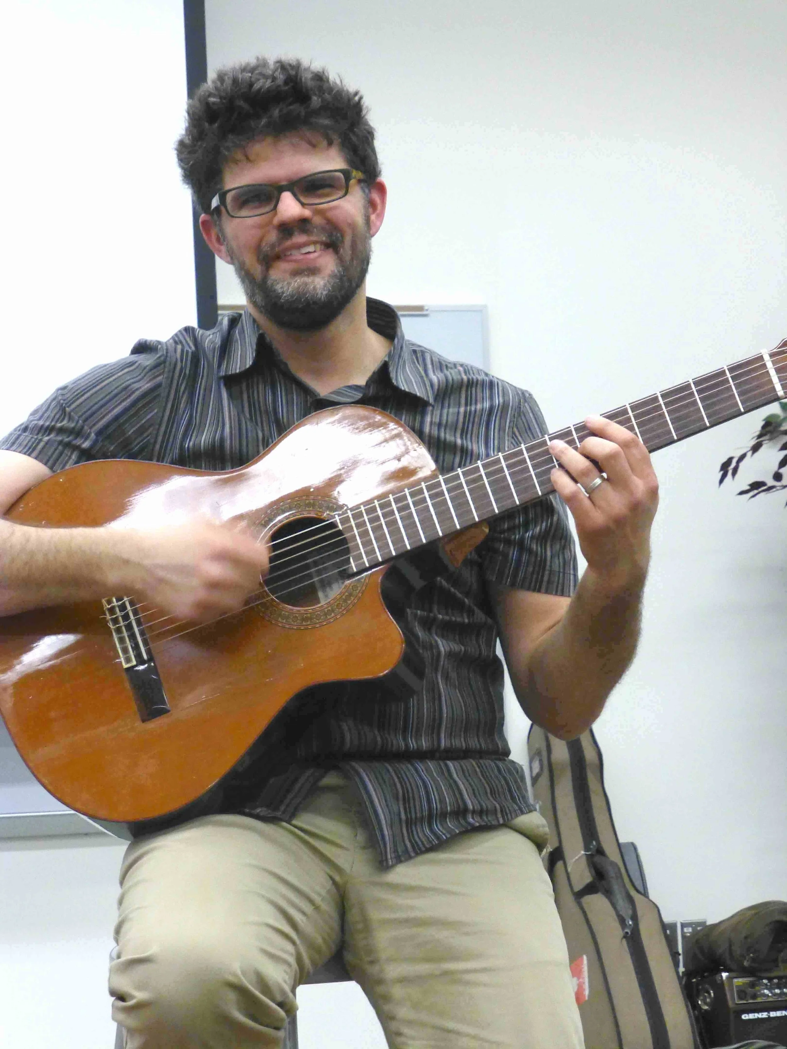 Drew Gonsalves