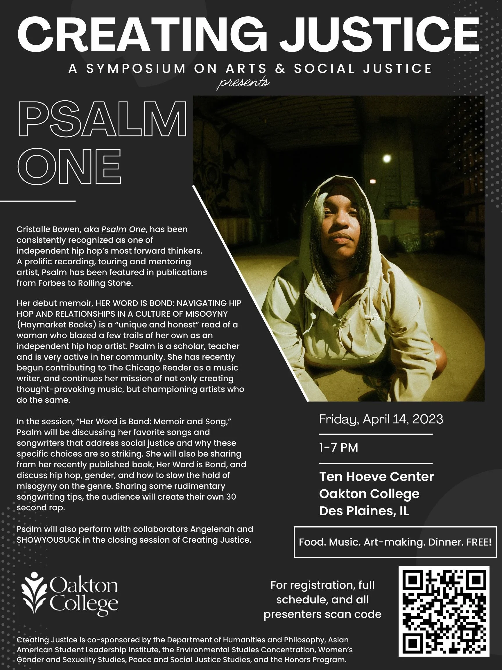 Psalm One