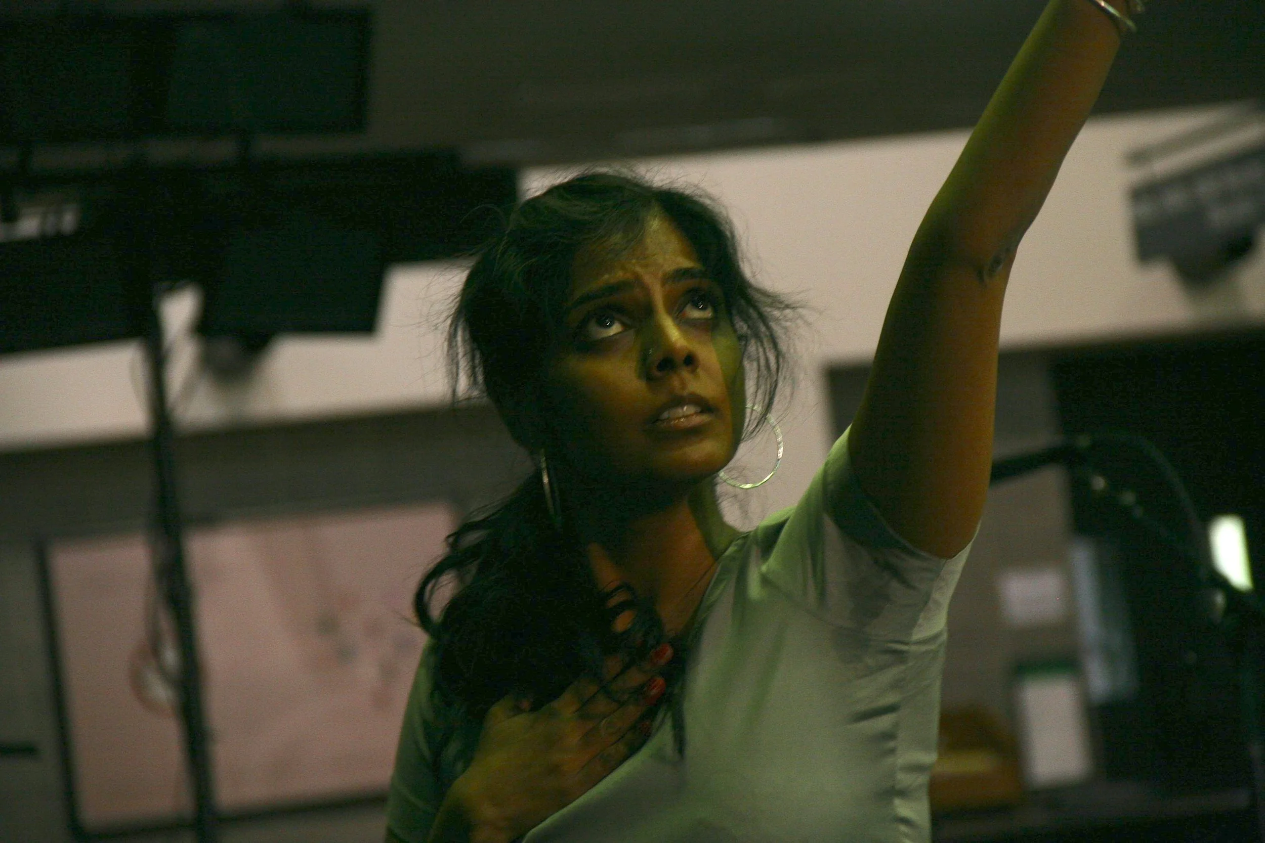 Ahalya Satkunaratnam