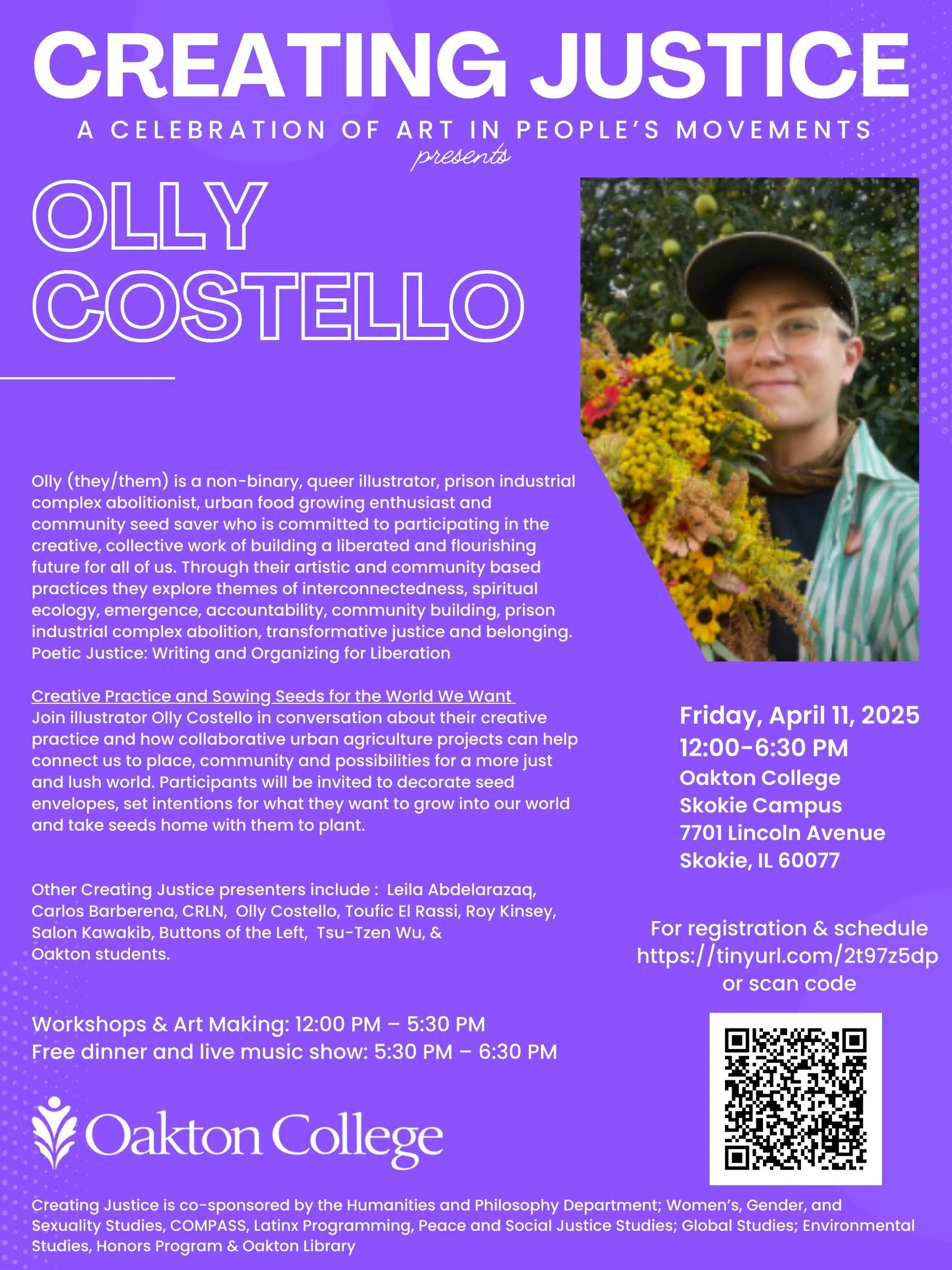 Olly Costello
